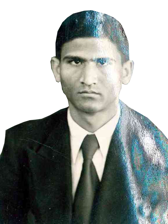 Brahmanand Yadav